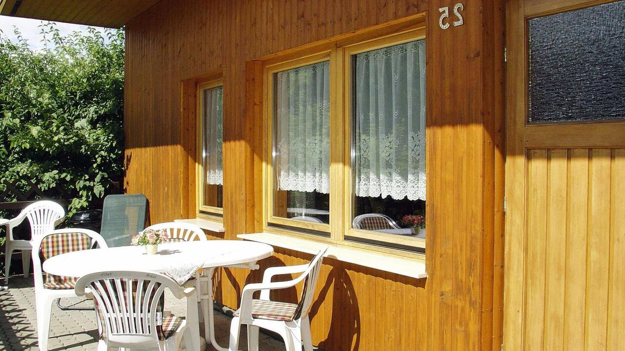 TerraceBalcony TerraceBalcony